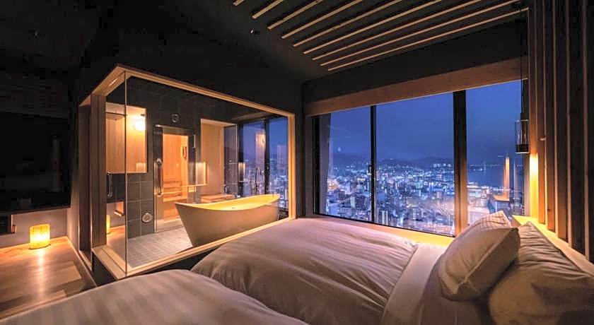 Hotel Nagasaki