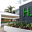 Hotel Jardin