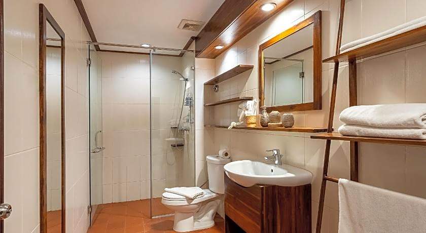 Sanctuary Hotel Luang Prabang