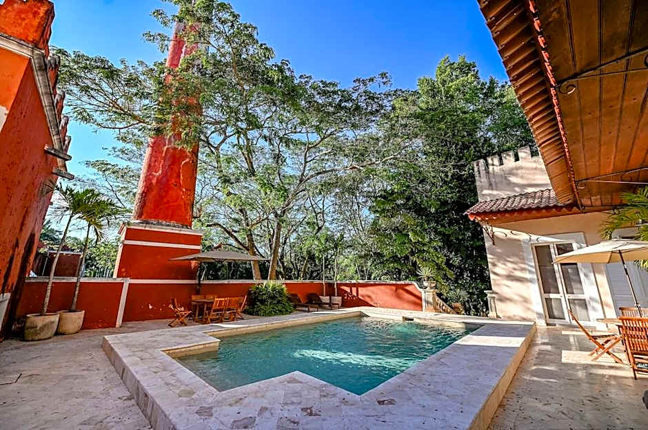 Hacienda San Antonio Millet