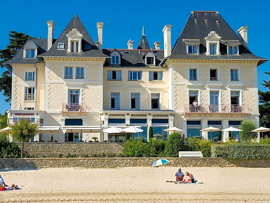 Hôtel Vacances Bleues Villa Caroline