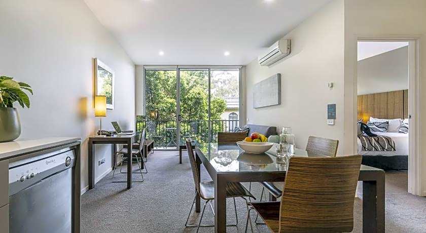 Punthill Apartment Hotels Knox