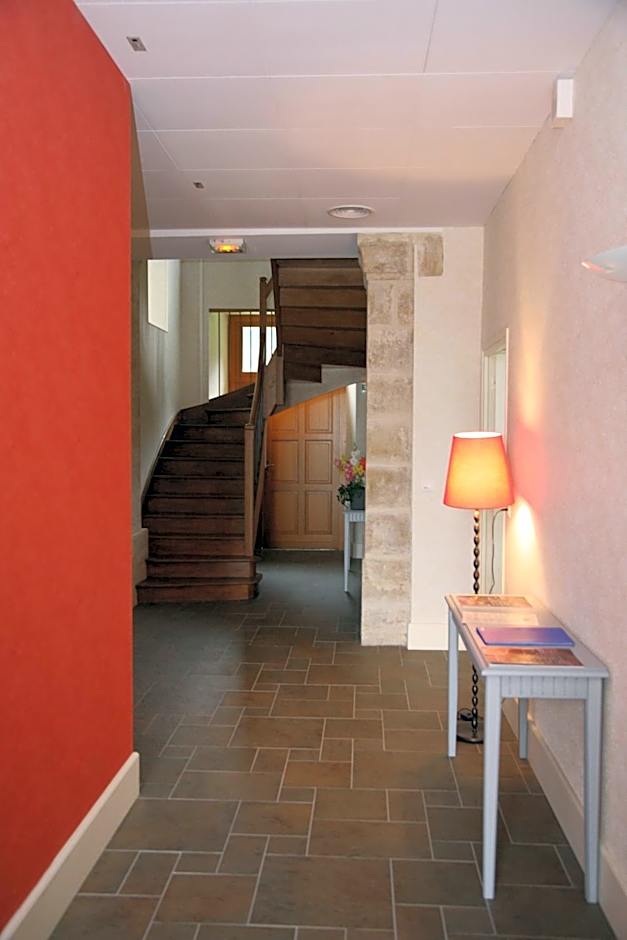 Domaine de Chantemerle