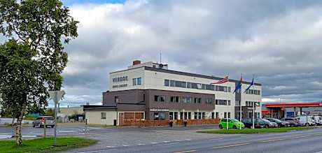 Verdde Hotel Lakselv