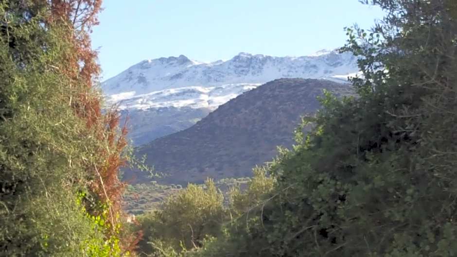 Maison d'hotes Ait Bou Izryane