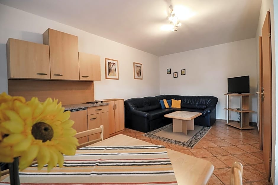 Gästehaus Finklacke