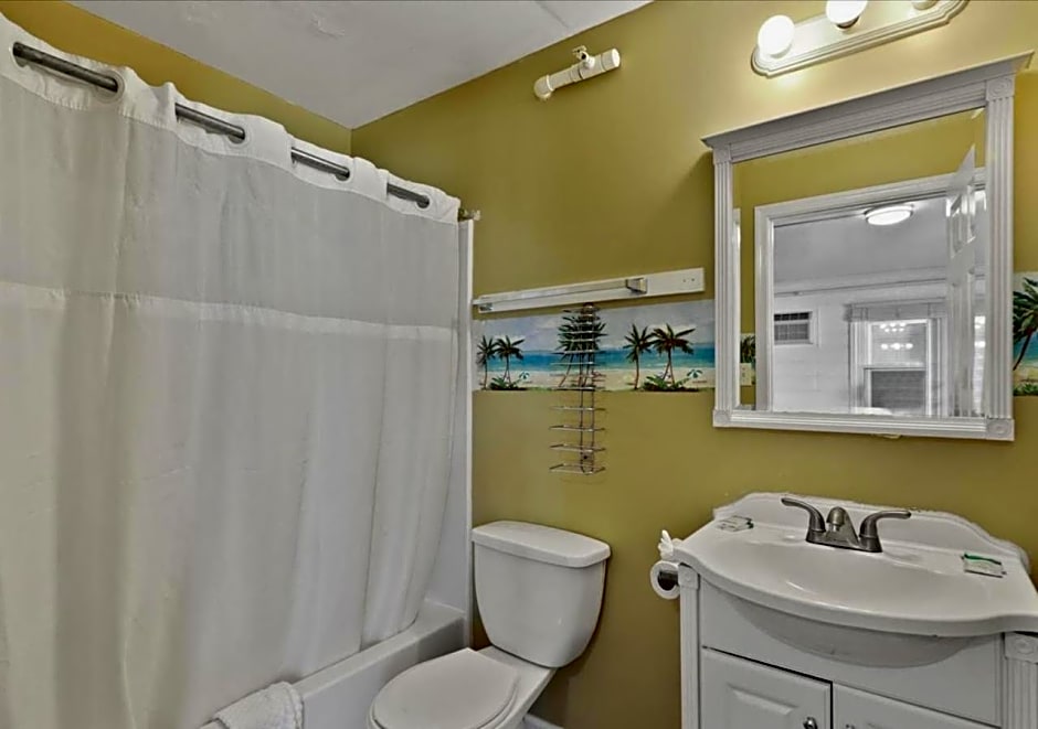 Blue Wave Inn - Ocean City