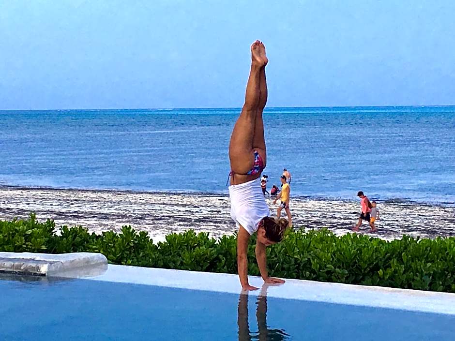 Driftwood Beach Lodge