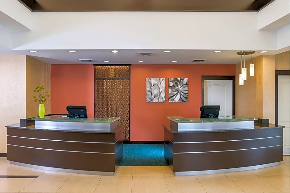 Residence Inn by Marriott Fargo