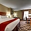 Holiday Inn Express Hurricane Mills Waverly By IHG