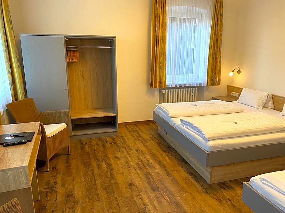 Hotel Gasthof Zum Storch