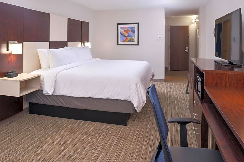 Holiday Inn Express Towson Baltimore N