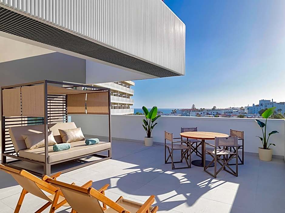 Paradisus by Melia Gran Canaria