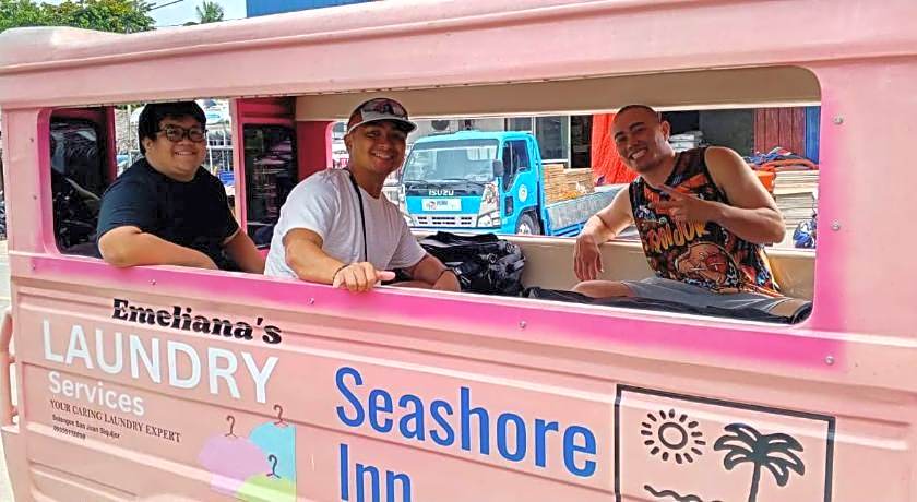 Seashore Inn