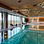 Grand Hotel River Park, a Luxury Collection Hotel, Bratislava