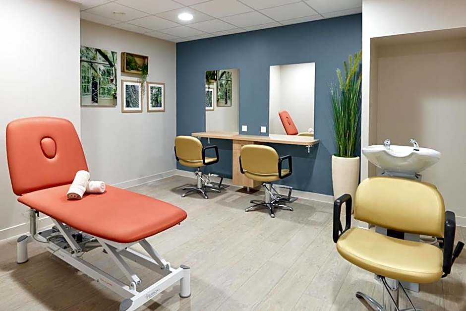 Zenao Appart'hôtels Suresnes