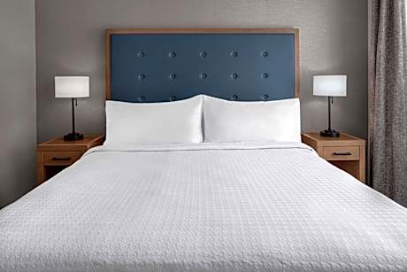 Premium King Studio Suite - Non-Smoking