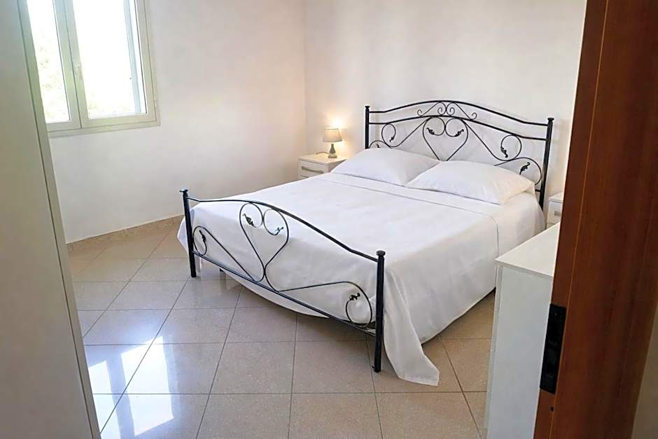 Residence Ionian Gallipoli