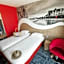 ibis Styles Saint Malo Port