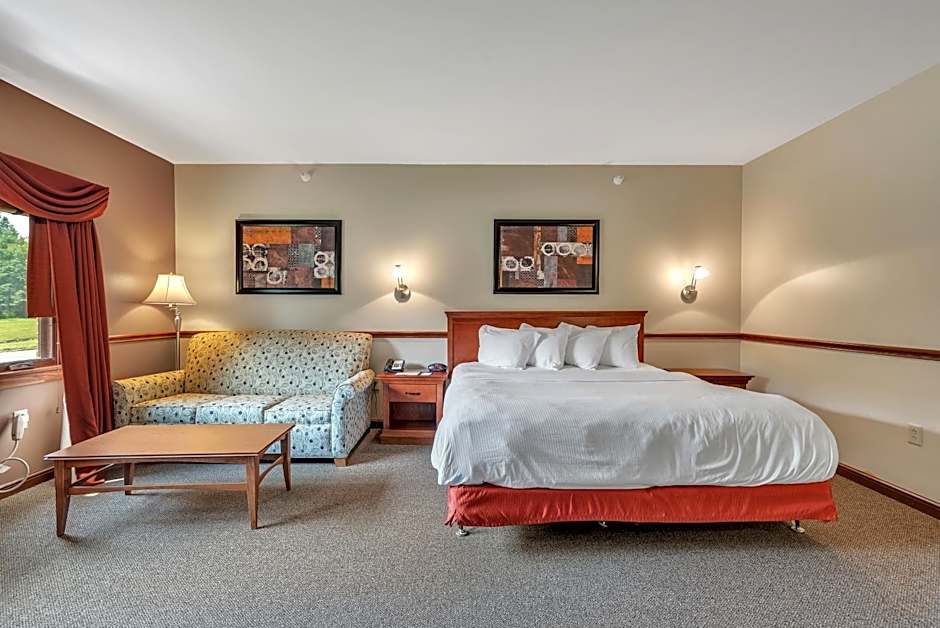Photo 1 of 7 of 1 King Bed