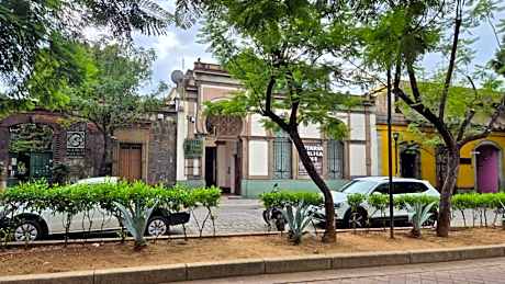 Hotel Don Nino