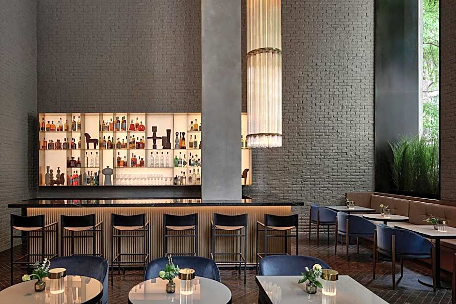 Hotel AKA NoMad