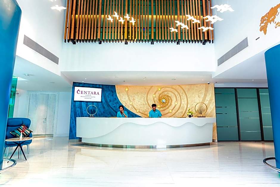 Centara Sonrisa Residences & Suites Sriracha