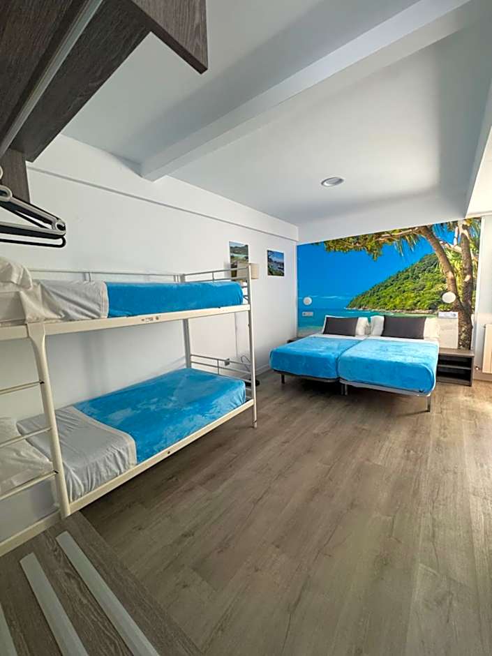 Apartamentos Nueva Berria