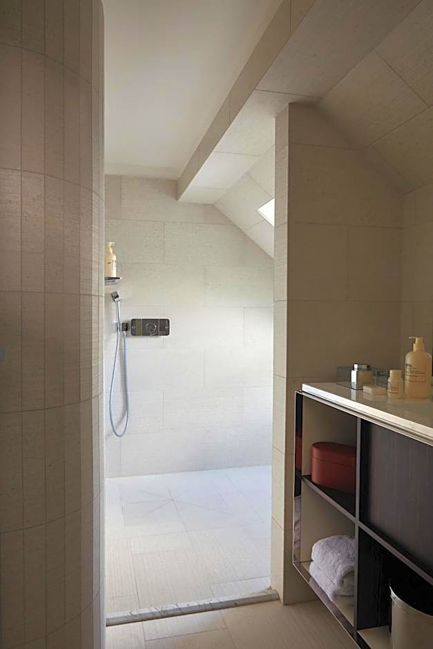 Hotel La Villa Saint Germain Des Prés