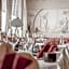 Hotel Elisabeth Superior Sölden