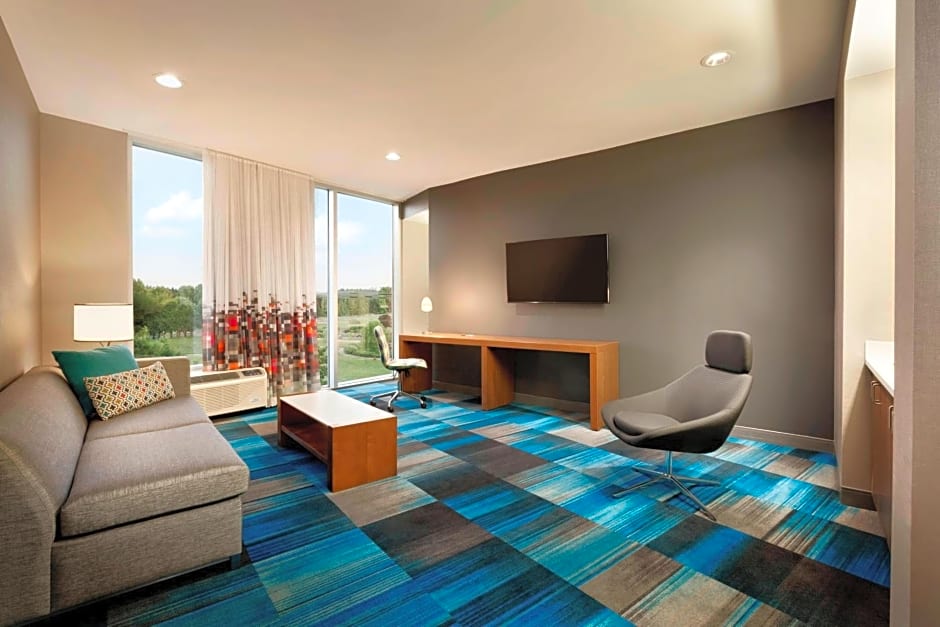 Aloft Hillsboro-Beaverton