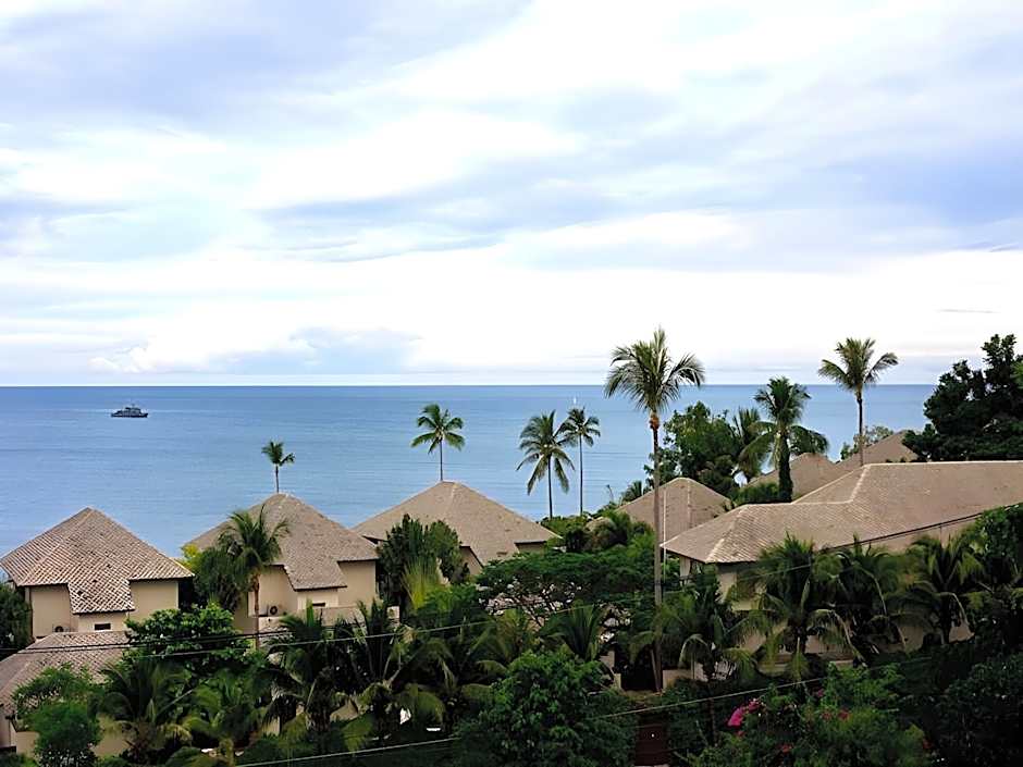 Maryoo Samui Hotel