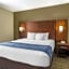 Comfort Suites At Rivergate Mall