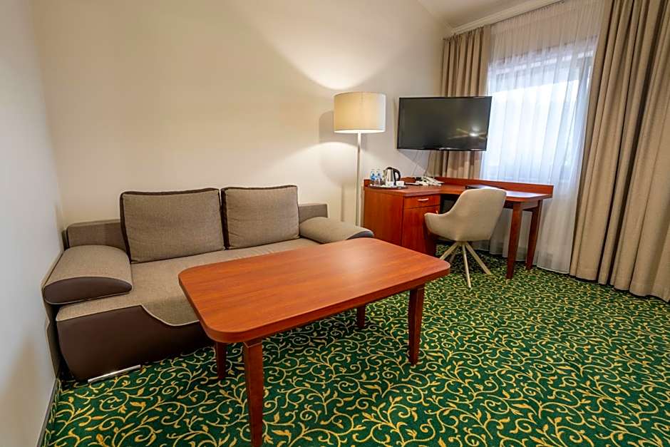 Hotel Szelców