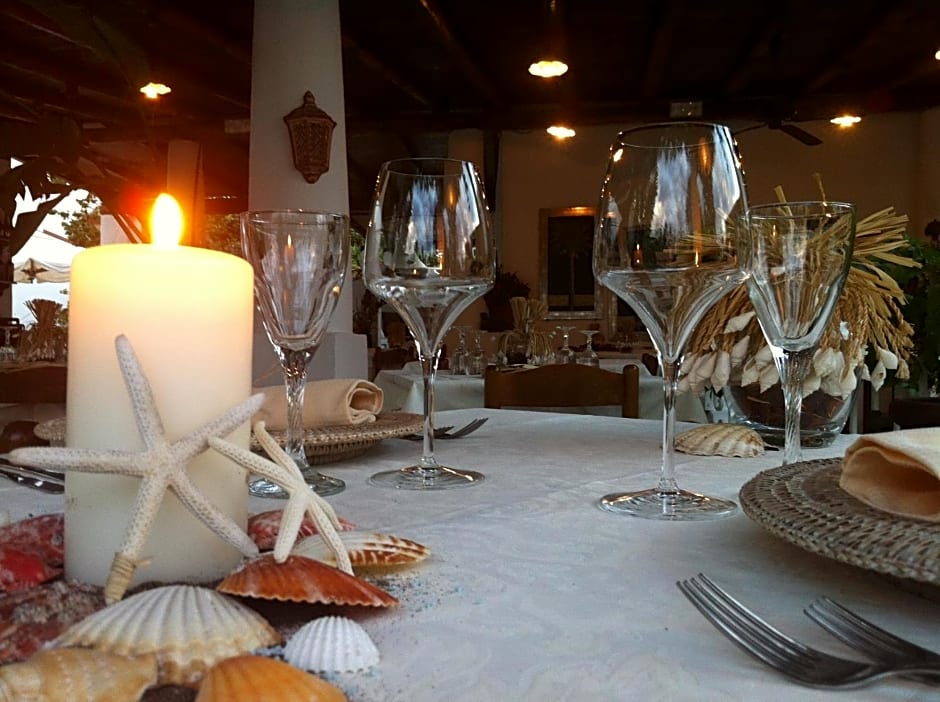 Hotel O Palmo