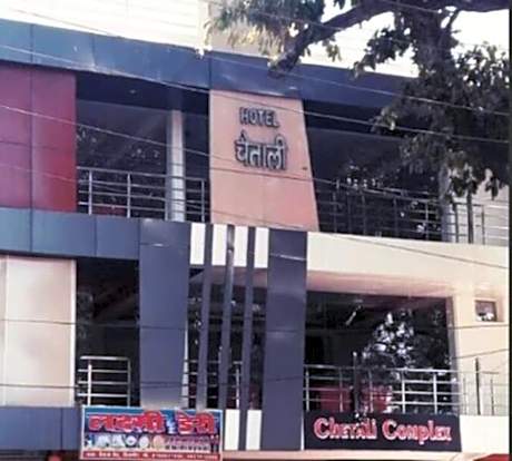 Hotel Chetali