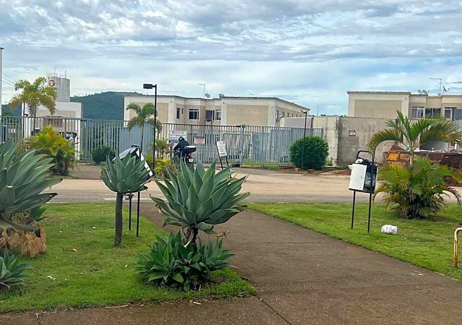 3 Prox Aeroporto Confins, Cid Galo, 15min Belo horizonte