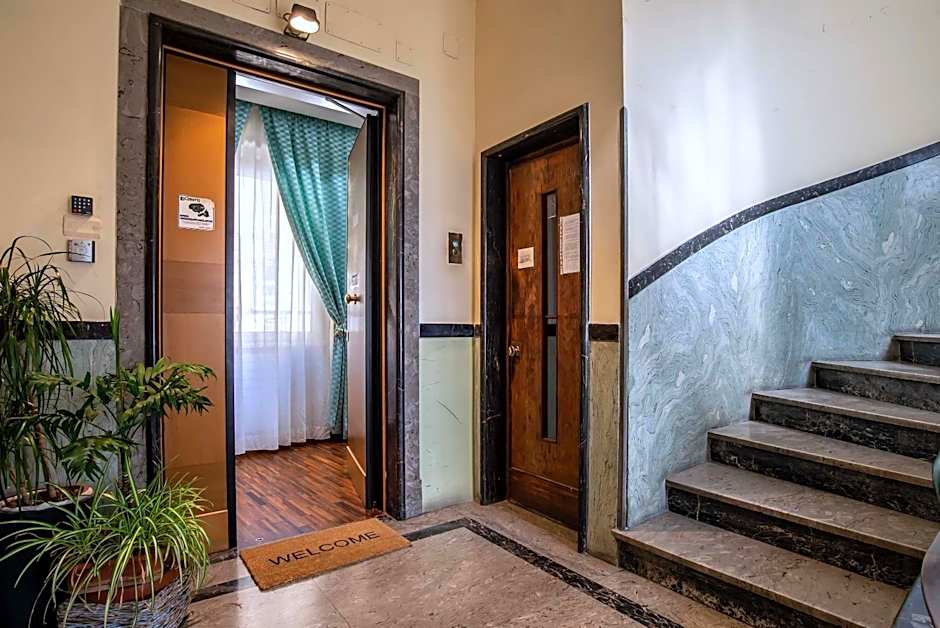 Merulana Inn Guest House