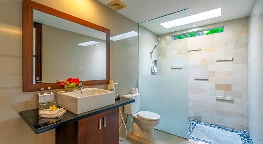 Swiss-Belvillas Umalas