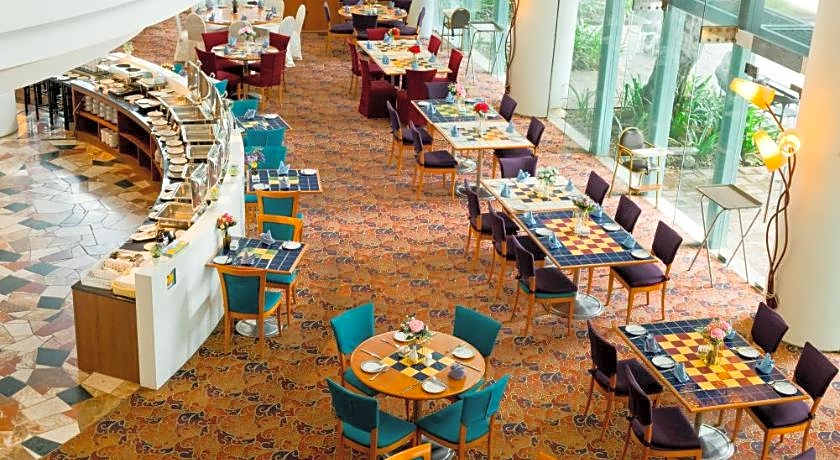 Parkcity Everly Hotel Bintulu