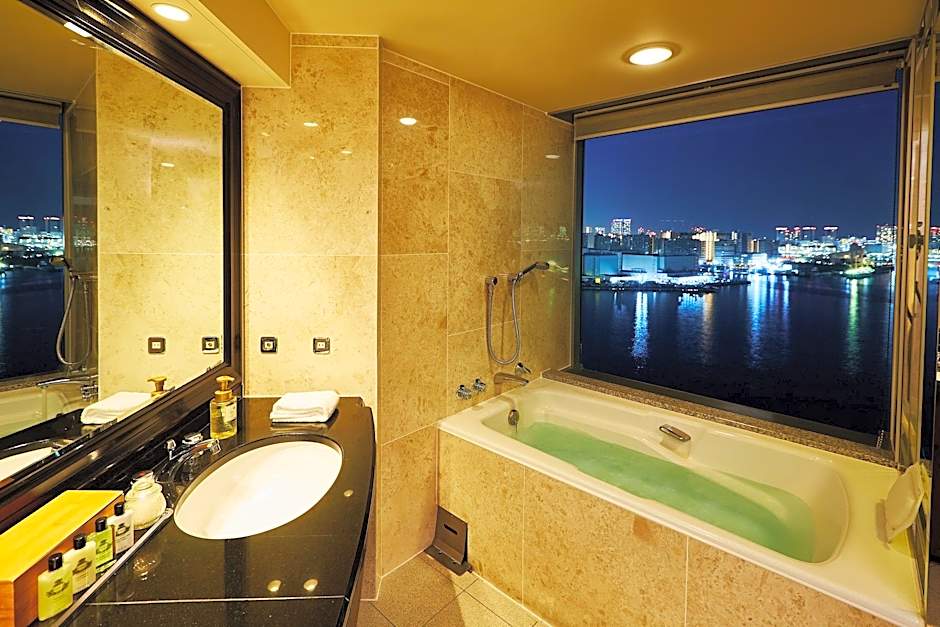 InterContinental Tokyo Bay By IHG