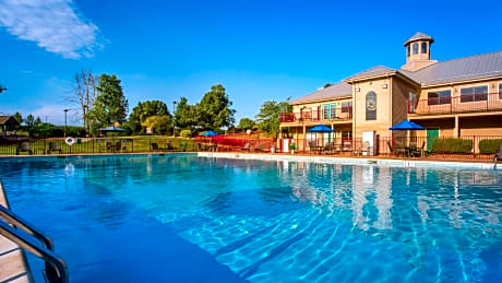 Holiday Inn Club Vacations Timber Creek Resort at De Soto