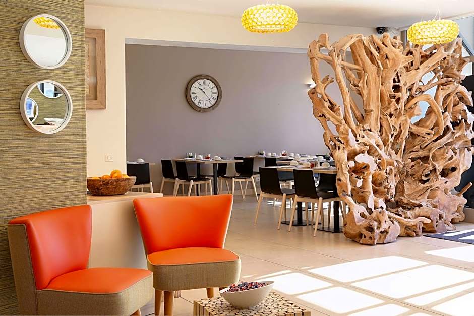 Logis HAVVAH Hotel Gap