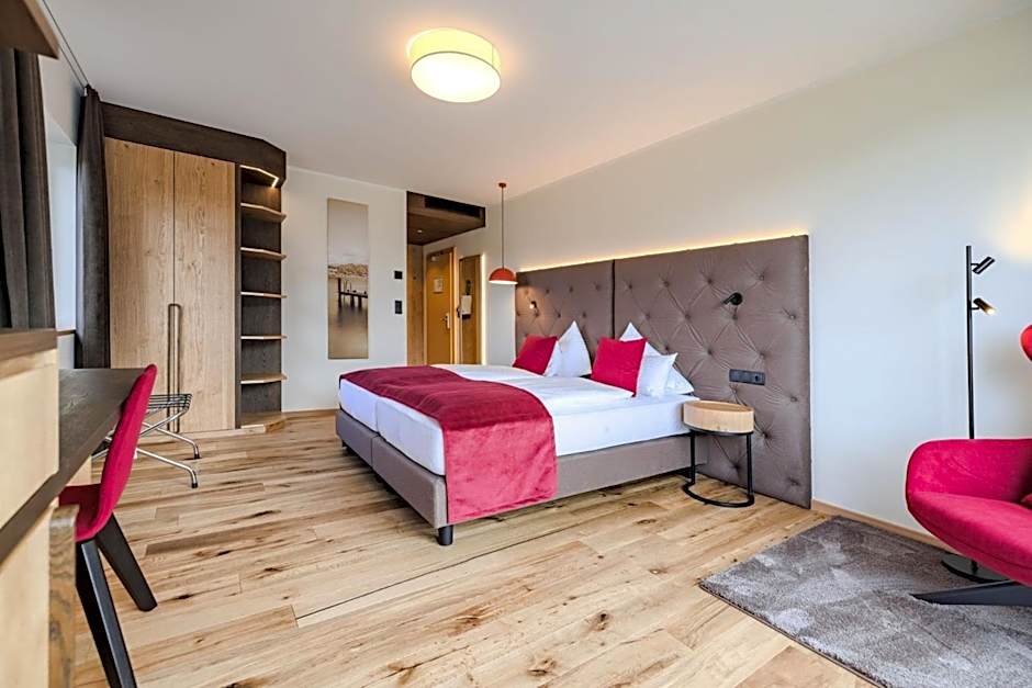 Hotel Haberl - Attersee