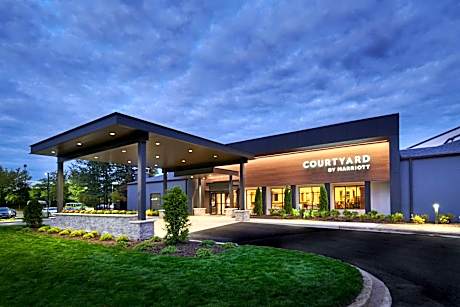 Courtyard by Marriott Chicago Lincolnshire