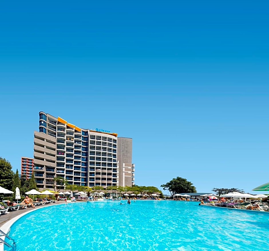 Sentido Bellevue Beach- All Inclusive & Beach Access