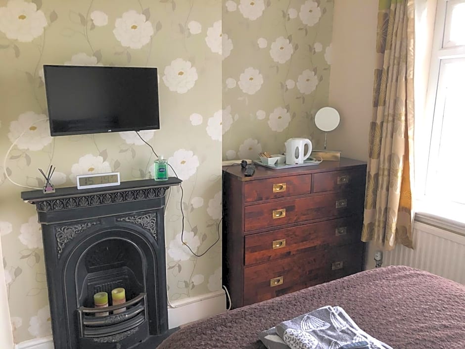 Grange House Bed & Breakfast