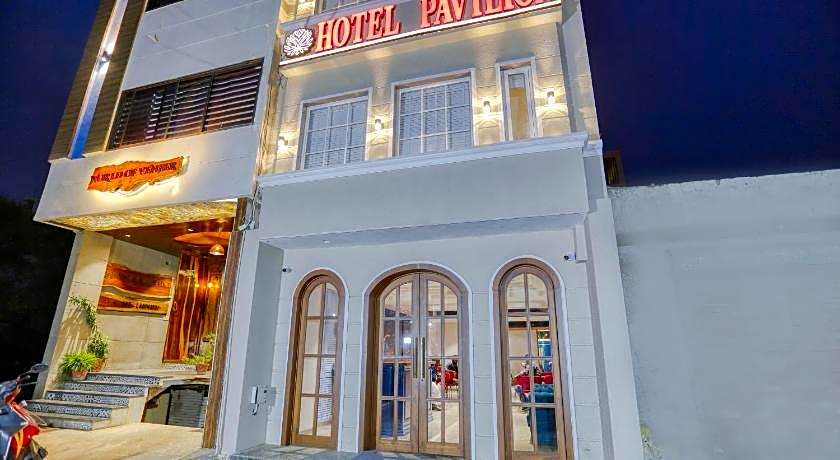 Hotel Pavilion
