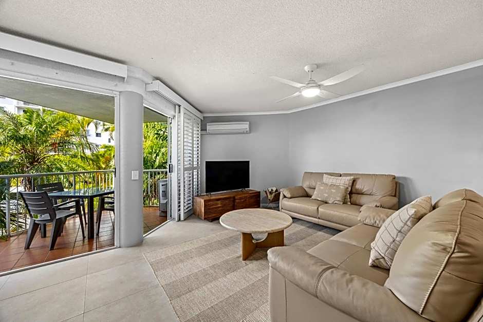Dockside Apartments Mooloolaba