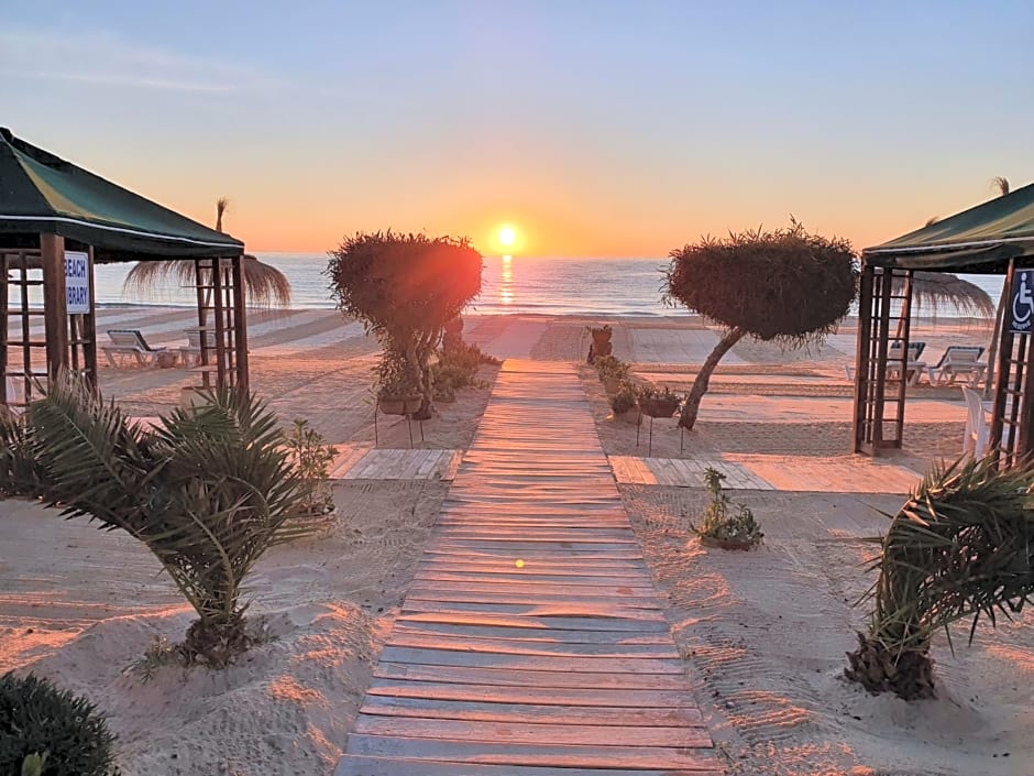 Hasdrubal Thalassa & Spa Yasmine Hammamet